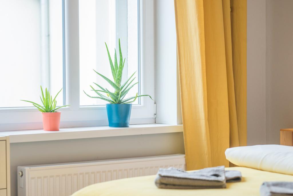 Poddasze Pokoje I Apartamenty Бидгощ Екстер'єр фото